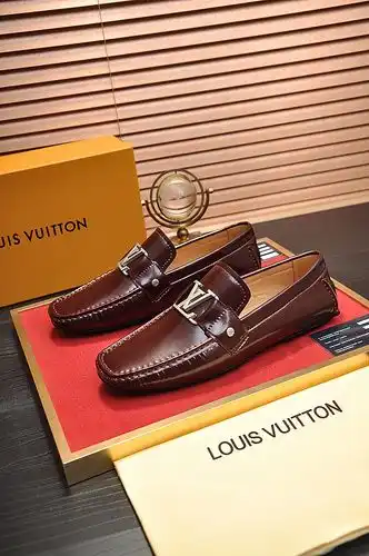 LV Código Hombre 0221B40 Talla 3844