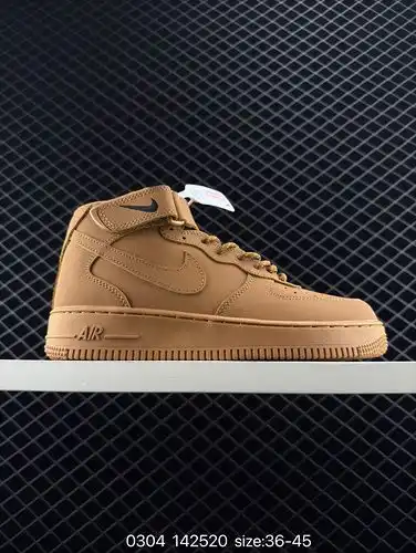 NikeNike original últimos datos desarrollados última forma utilizando material superior de cuero de 