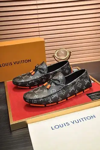 LV Código masculino 0221b40 talla 3844