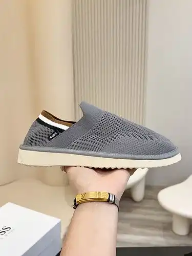 Código del modelo masculino BOSS 0306B10 Tamaño 3844 45 46 personalizado