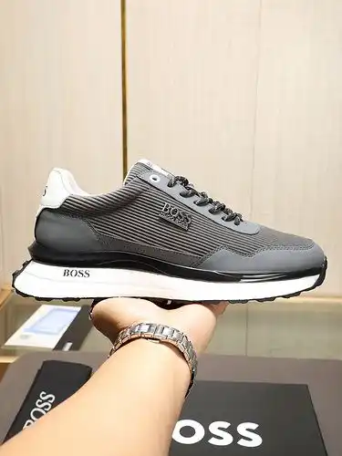 Código del modelo masculino BOSS 0306B60 Tamaño 3844 45 personalizado