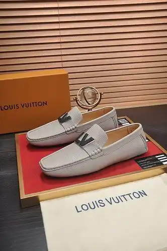 LV Código Hombre 0221B40 Talla 3844