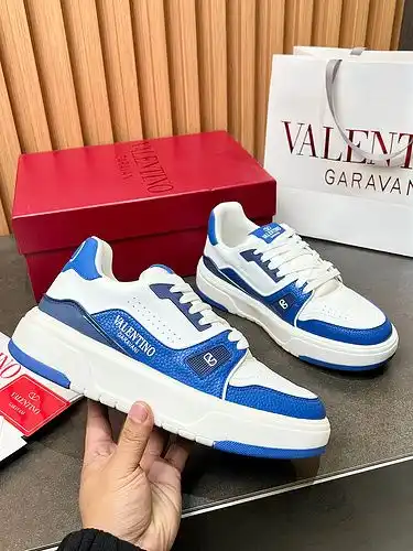 Código de Estilo de Pareja Valentino 0228C60 Talla 3444