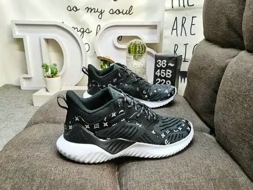 Adidas Alphabonce Beyond M Super Woven Upper Version lanzado Alpha 10th Anniversary Edition con una 