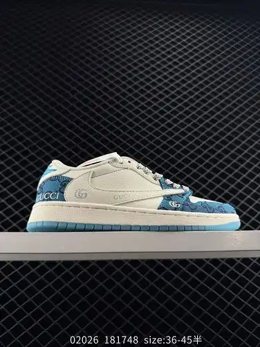 240 capa superior de nivel de empresa Supreme x Nike Dunk SB Low Sup x Nike SB bajo corte co marca c