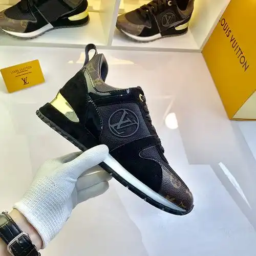 LV Código de estilo de pareja 0228B Tamaño 3546