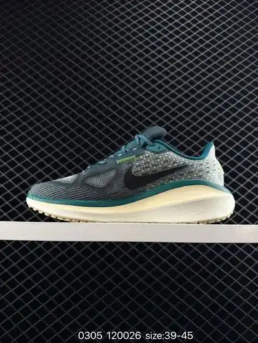 Nike zapatos deportivos para hombre y mujer Nike Vomero Series AIR ZOOM VOMERO 17 Flywire Mesh sende
