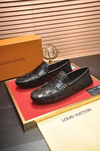 LV Código Hombre 0221B40 Talla 3844