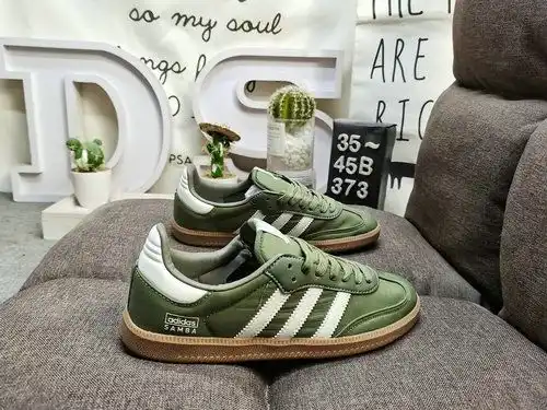 373dadias Samba og ie3440 el clásico Originals de los últimos años está hecho de terciopelo original