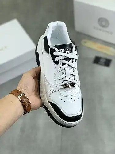 Código de estilo de pareja de Versace 1224C60 Tamaño 3644 45 Personalizado