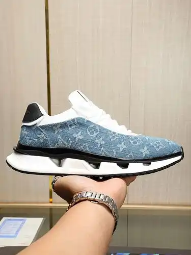 LV Hombre Código 0306B60 Tamaño 3844 45 personalizado