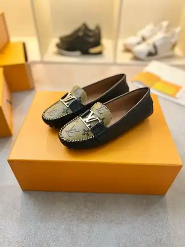 LV Código de estilo de pareja 0228B Tamaño 3546