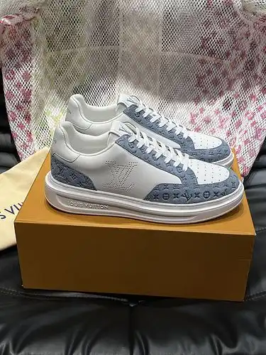 LV Código masculino 0306b40 talla 3844