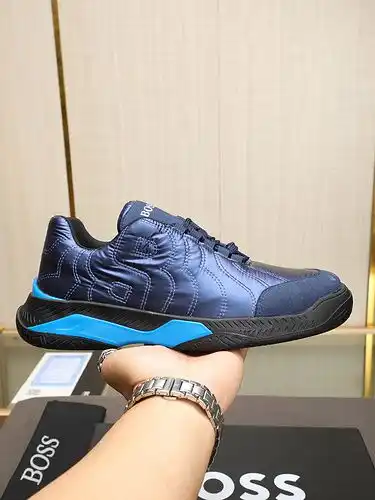 Código masculino Boss 0306b50 talla 3844 45 personalizada