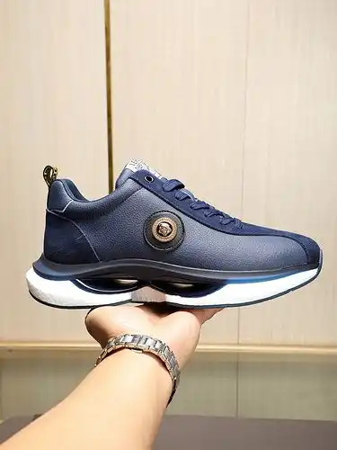 Versace Mens Edition Código 0306B60 Tamaño 3844 45 personalizado