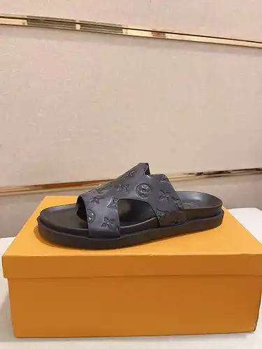 LV Código Hombre 0309B40 Talla 3846