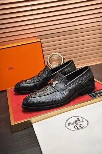 Hermes Mens Edición Código 0221B60 Tamaño 3844