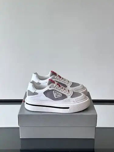Prada Mens Edición Código 0306C40 Tamaño 3844 45 46 Personalizado