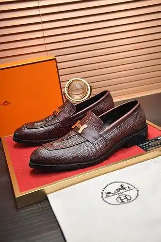 Hermes Mens Edición Código 0221B60 Tamaño 3844