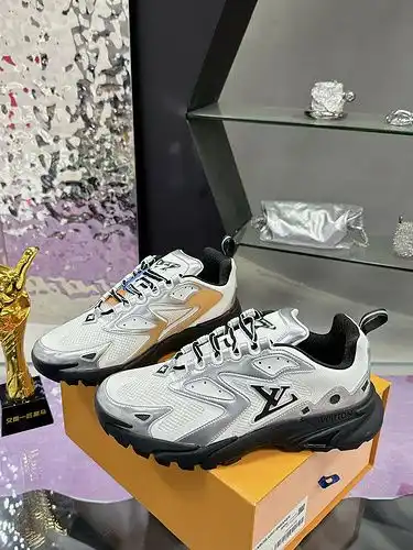 LV Mens Código 0228D60 Tamaño 3845 46 personalizado