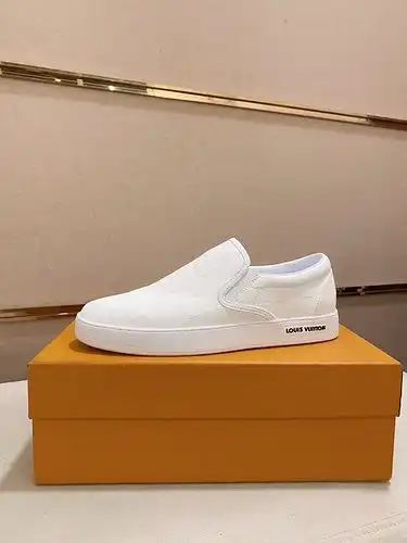 Código de calzado masculino LV 0225b40 talla 3844