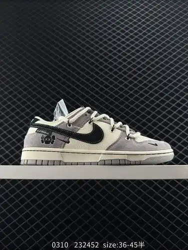 260 en el extranjero popular edición limitada lanzamiento Nivel de la empresa Nike SB Dunk bajo quot