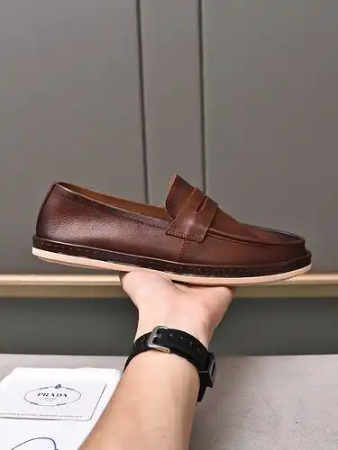 Prada Mens Edición Código 0306B60 Talla 3844