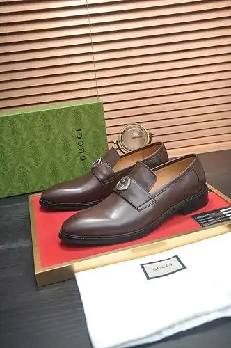 Gucci Mens Edición Código 0221B Talla 3844