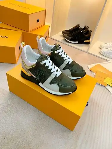 LV Código de estilo de pareja 0228B Tamaño 3546