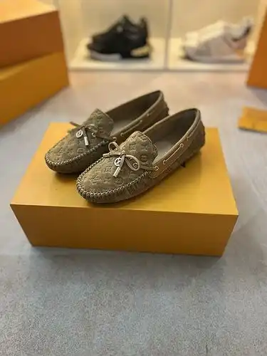 LV Código de estilo de pareja 0228B Tamaño 3546
