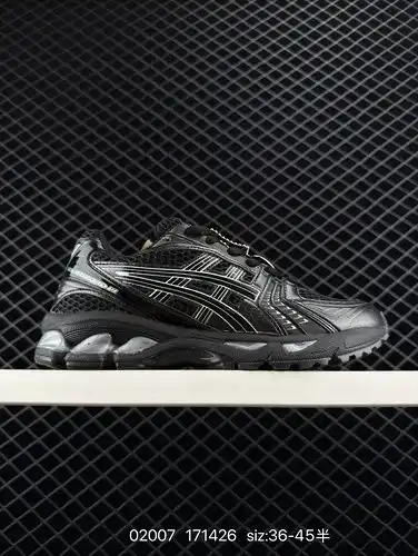 Asics Gel Kayano 14 deportes y ocio zapatos de carrera profesionales transpirables adoptan ingenierí