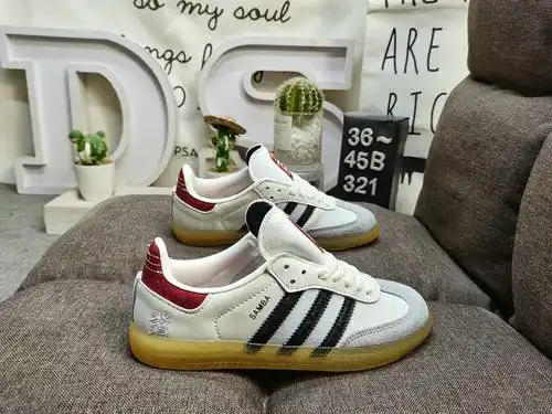 321dadidas Samba og W jq5976 Classic Originals ha caracterizado en los últimos años a los zapatos de