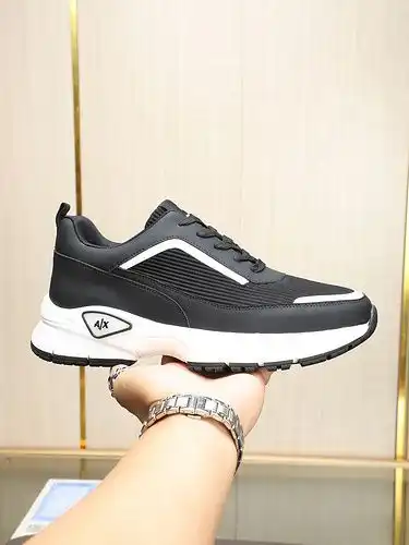 Armani Mens Edición Código 0306B50 Tamaño 3944 45 46 Personalizado
