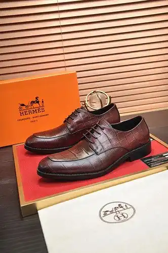 Hermes Mens Edición Código 0221B60 Tamaño 3844