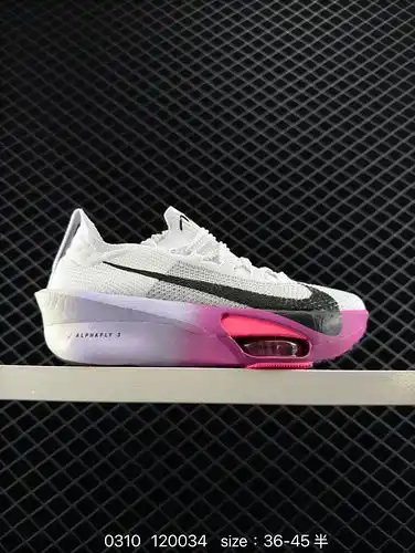 El Nike Air zoom alphafly next 3 Marathon Blue 2024 New Marathon super Shoe NK alphafly, el más lige