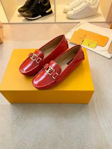 LV Código de estilo de pareja 0228B Tamaño 3546