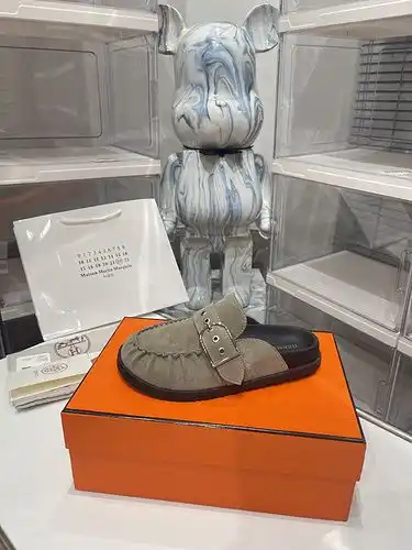 Hermes código de pareja 0228C20 tamaño Hombres 3944 45 46 personalizado Mujeres 3540 41 42 personali