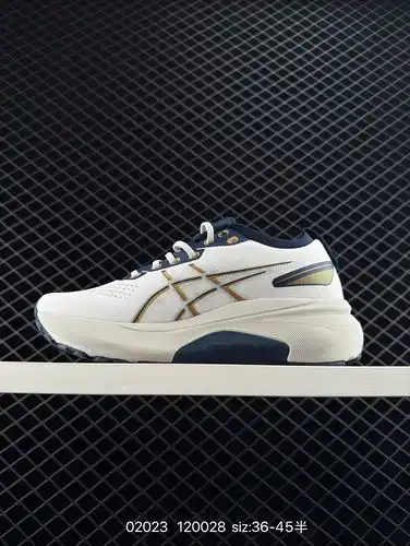 Gel ASICS a nivel de empresa Kayano 31 yakuno 31 generación baja ayuda al desarrollador de datos ori