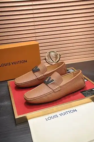 LV Código Hombre 0221B40 Talla 3844