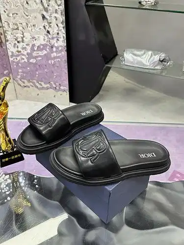 Dior edición masculina 0228a talla 3844
