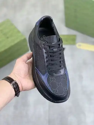 Gucci Hombres Código de Estilo 0303B60 Tamaño 3844 45 46 Personalizado