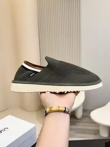 Boss Código de modelo masculino 0306b10 tamaño 3844 45 46 personalizado