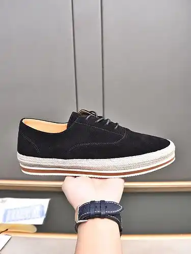 Prada Hombre Código de zapato 0227B60 Talla 3844