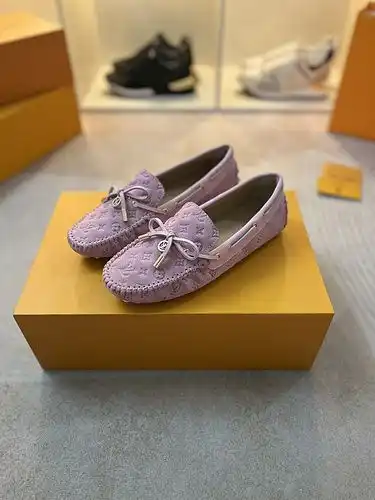 LV Código de estilo de pareja 0228b tamaño 3546