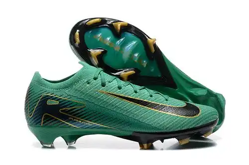 Llegada 3946 Nike Assassin generación 16 zapatillas de fútbol FG de punto impermeables con colchón d