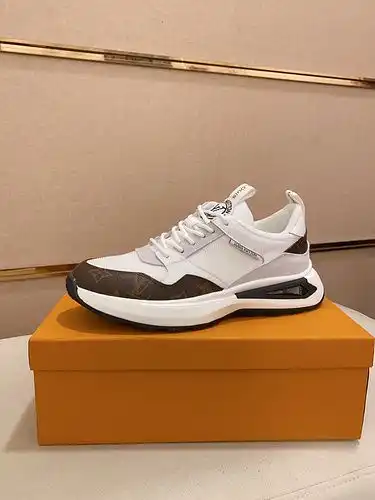 LV Código masculino 0310b60 talla 3844