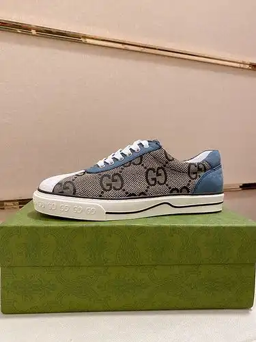 Código de estilo masculino Gucci 0309b30 talla 3844