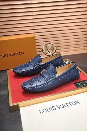 LV Código Hombre 0221B40 Talla 3844