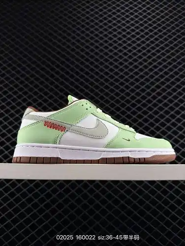 Capa superior con medio tamaño estilo Zheng Qinwen ️ Nike Dunk Bajo ampquot Año De La Serpiente Año 
