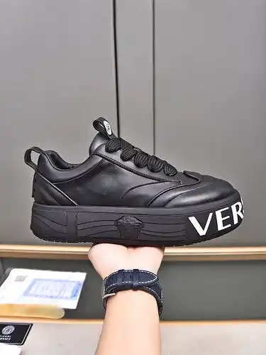 Versace edición masculina 0218c00 talla 3944 45 46 38 personalizada no reembolsable